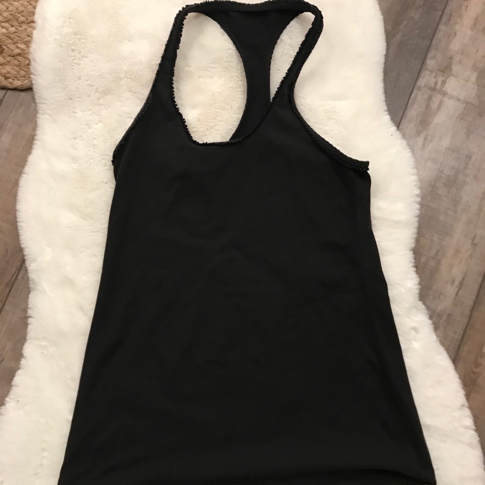 Lululemon Cool Racerback *Ruffle - Picture 7 of 7